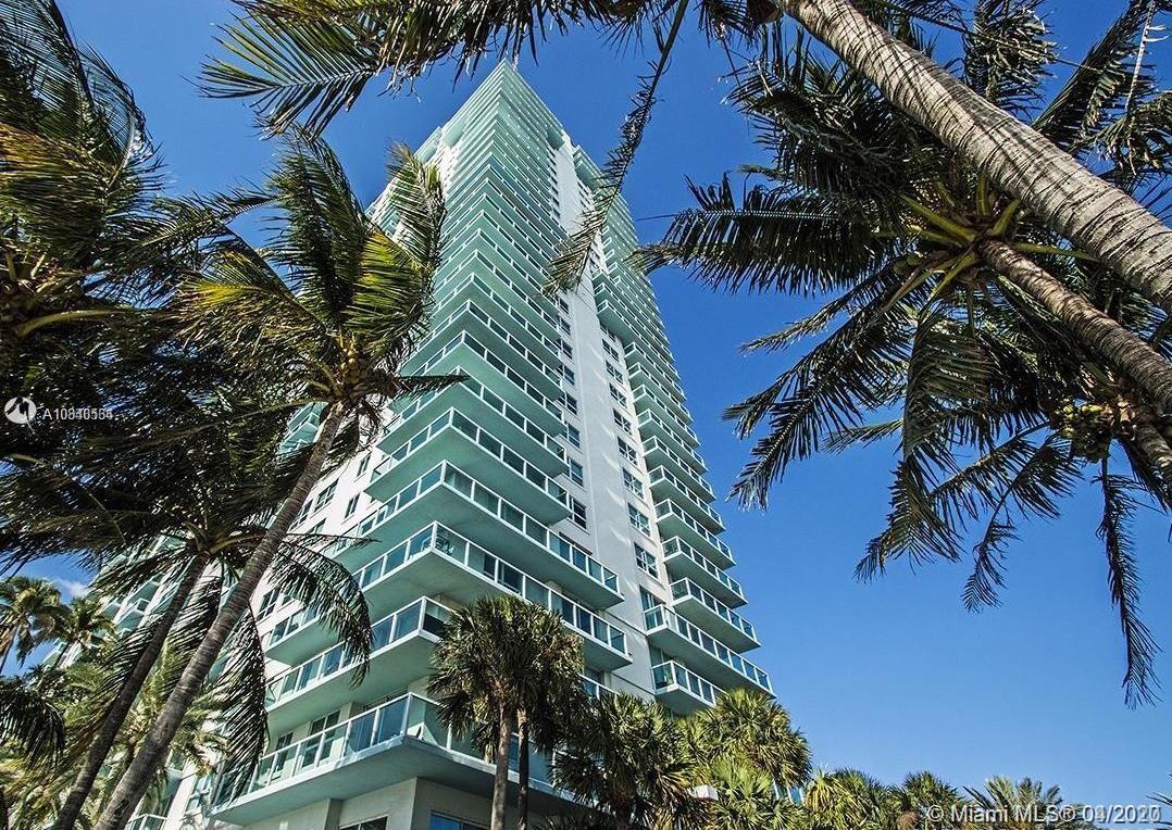 Miami Beach, FL 33139,650 West Ave #801