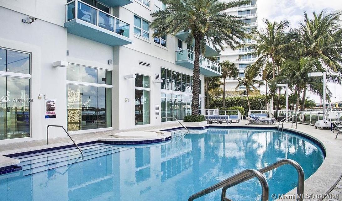 Miami Beach, FL 33139,650 West Ave #801