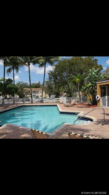 Miramar, FL 33025,2198 SW 80th Ter #2198