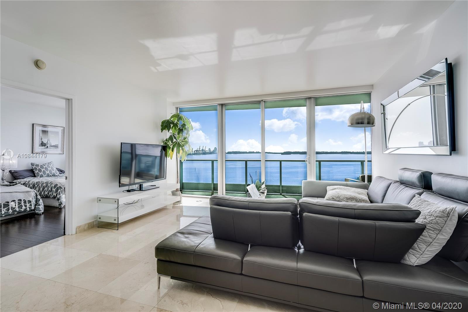 Miami, FL 33131,1331 Brickell Bay Dr #1403