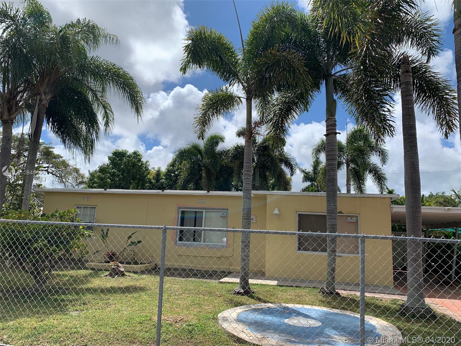 Homestead, FL 33033,15510 Harrison Dr