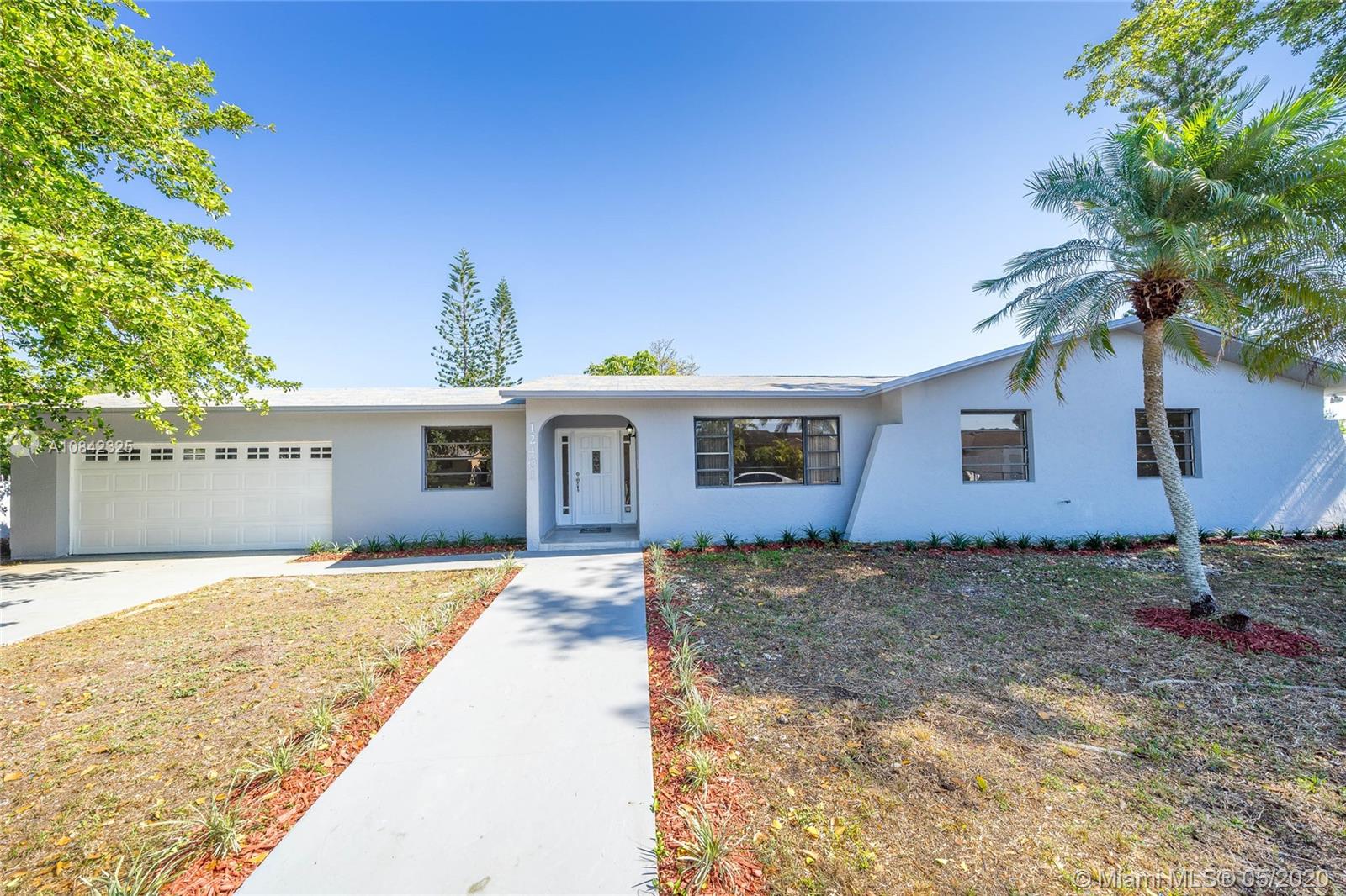 12401 SW 195th Ter,  Miami,  FL 33177
