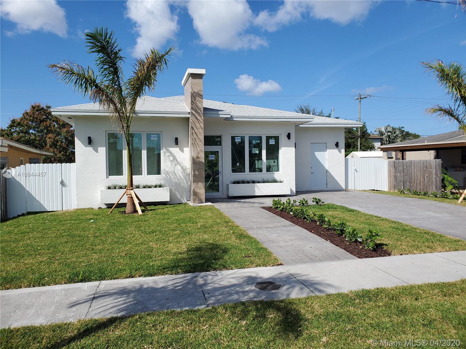 4513 SW 27th St, West Park, FL 33023