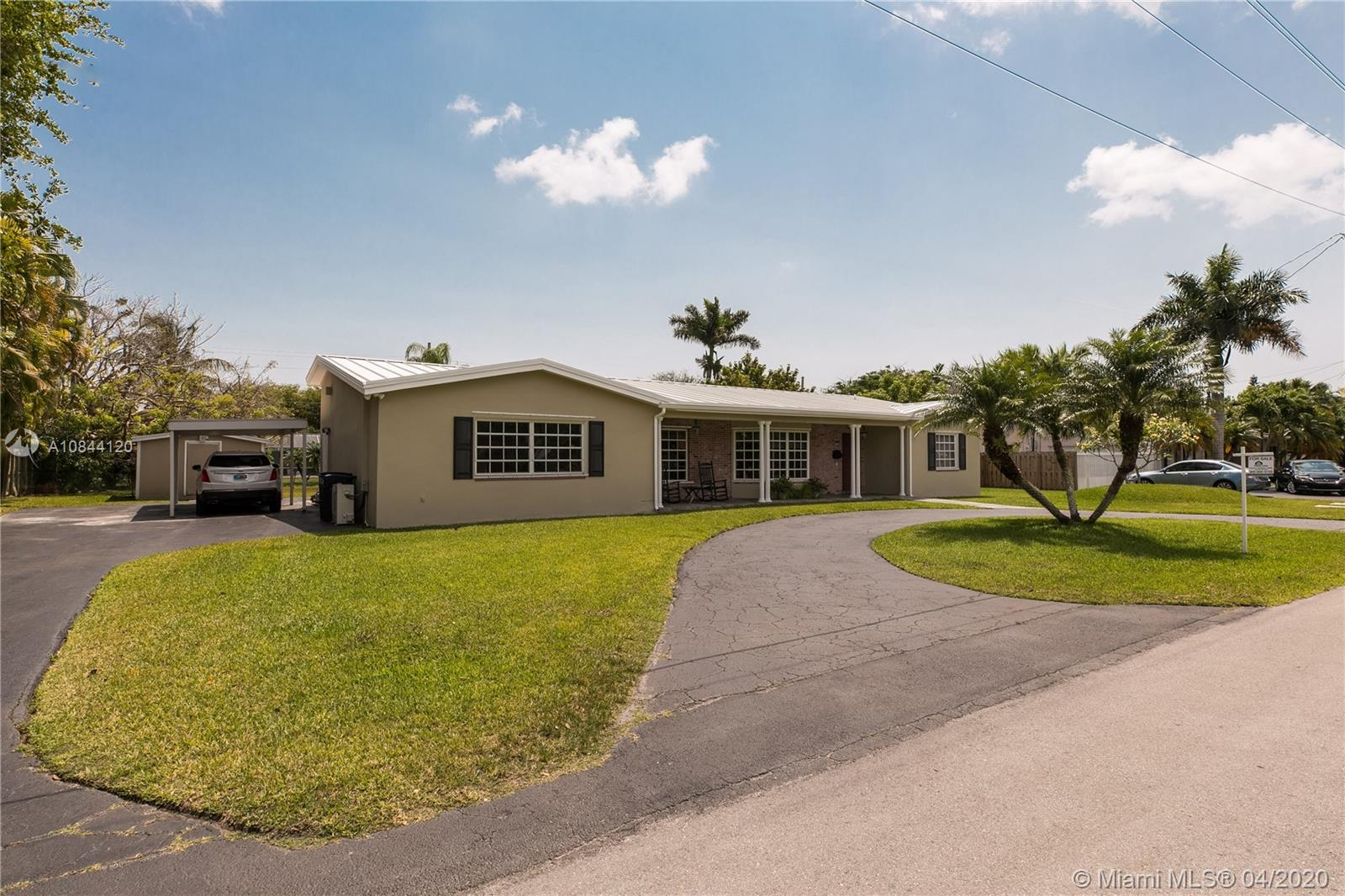 Palmetto Bay, FL 33157,16851 SW 87th Ct