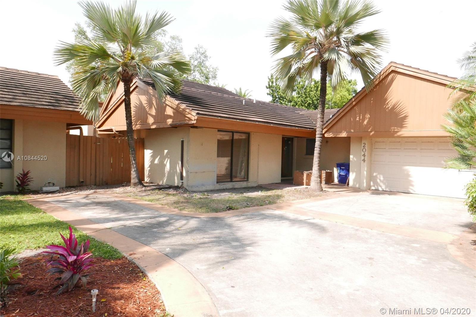 Miami, FL 33179,20445 NE 10th Pl