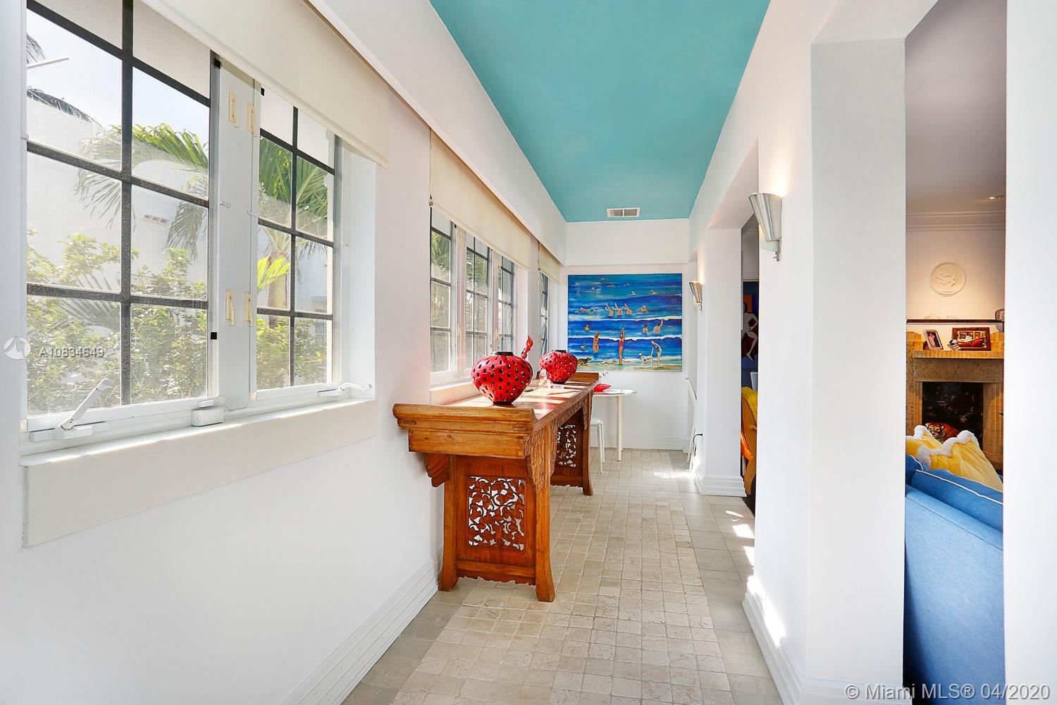 Miami Beach, FL 33139,735 14th Pl #3