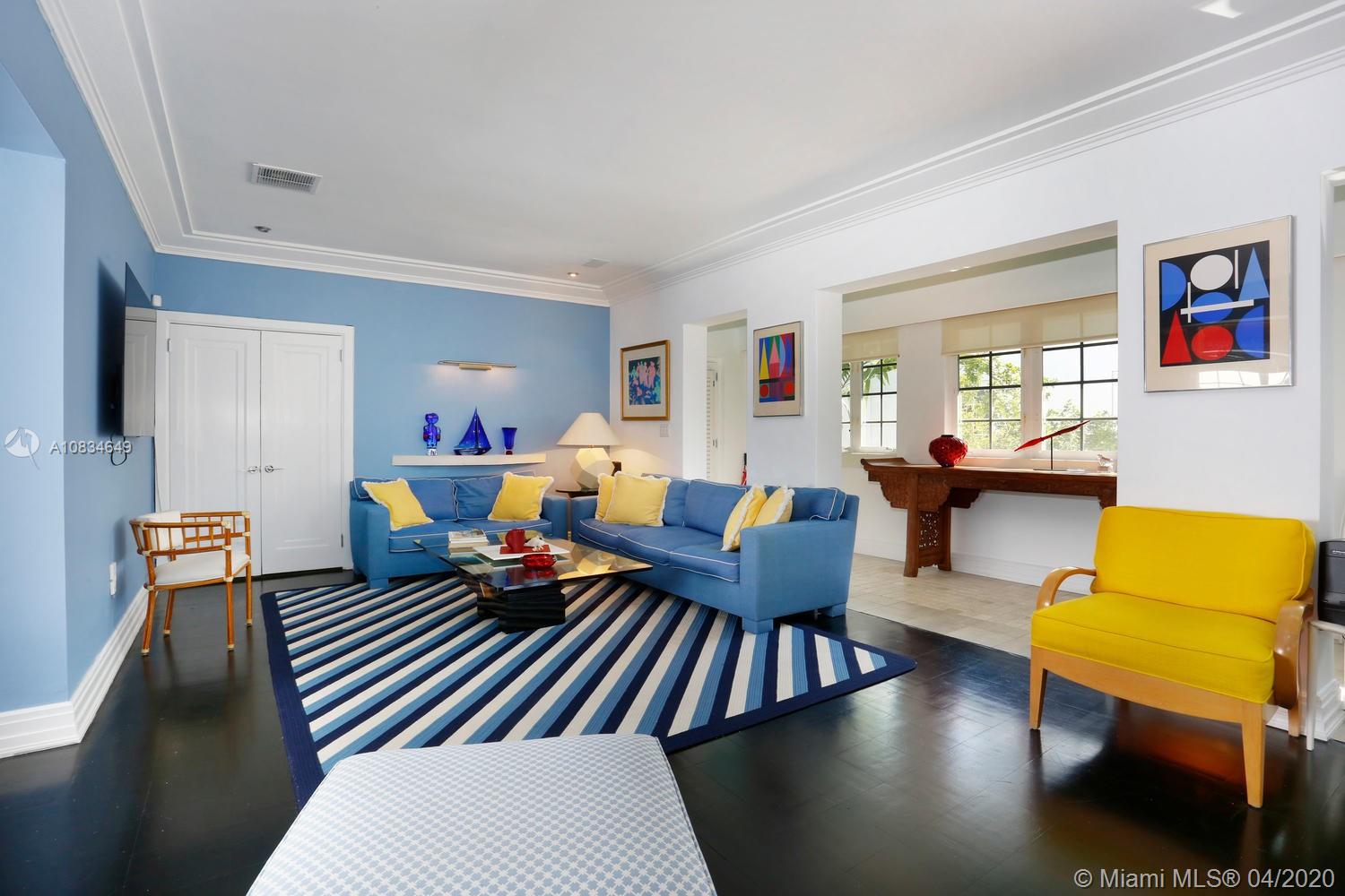 Miami Beach, FL 33139,735 14th Pl #3