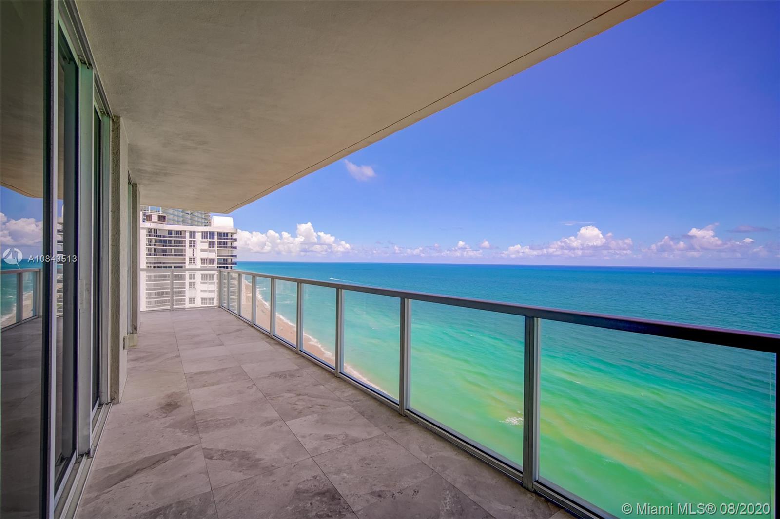 Sunny Isles Beach, FL 33160,16699 Collins Ave #2503