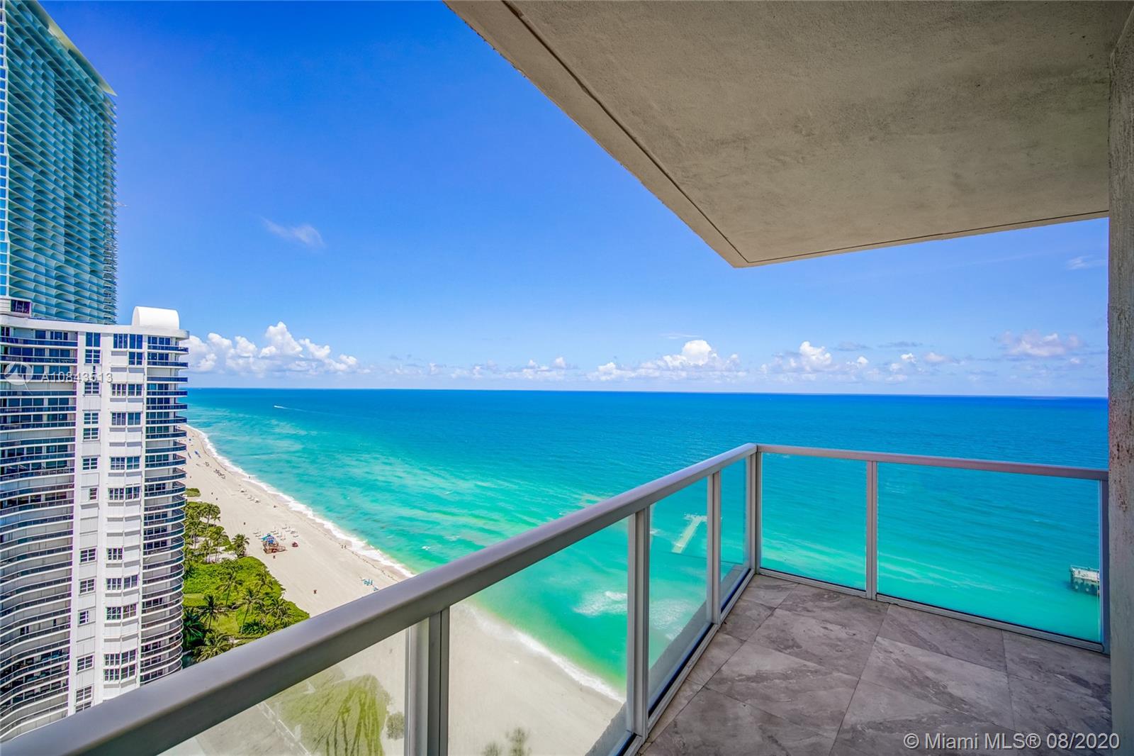 Sunny Isles Beach, FL 33160,16699 Collins Ave #2503