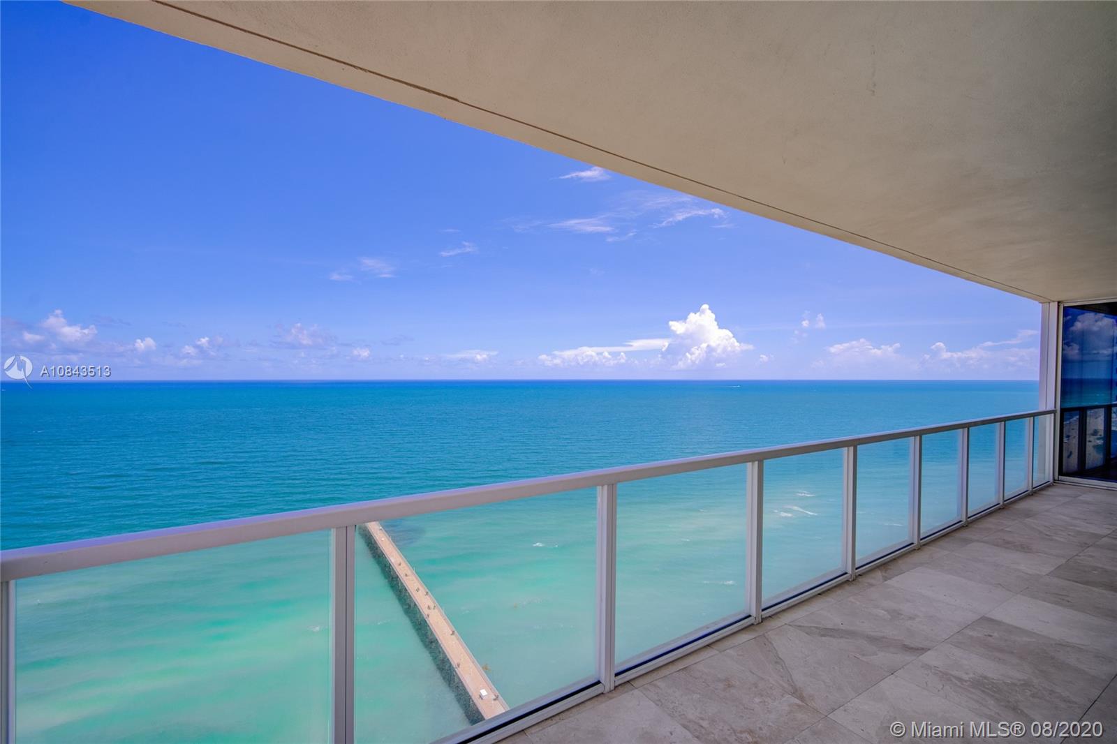 Sunny Isles Beach, FL 33160,16699 Collins Ave #2503