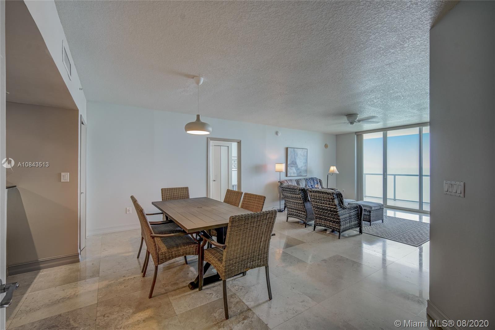 Sunny Isles Beach, FL 33160,16699 Collins Ave #2503