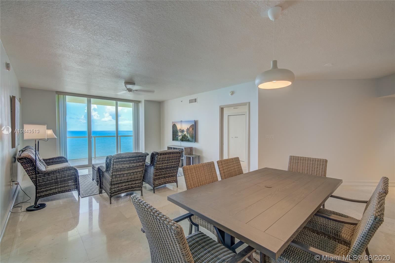 Sunny Isles Beach, FL 33160,16699 Collins Ave #2503