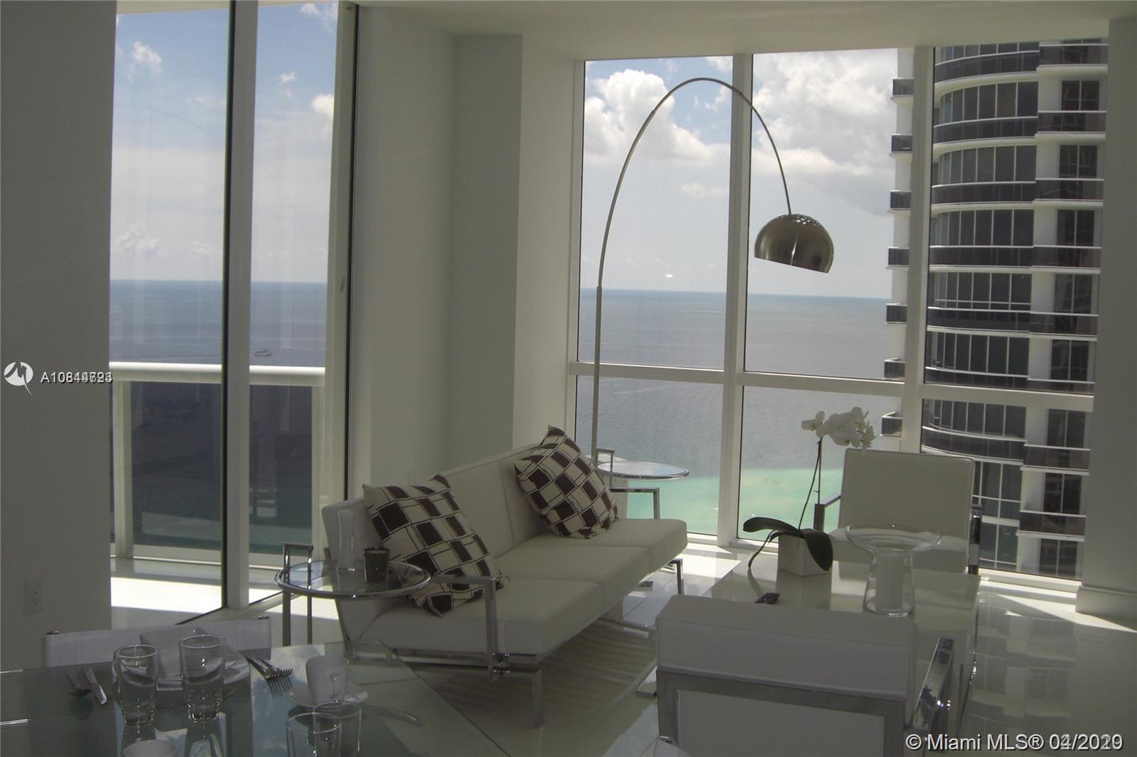 Sunny Isles Beach, FL 33160,18201 Collins Ave #4609A