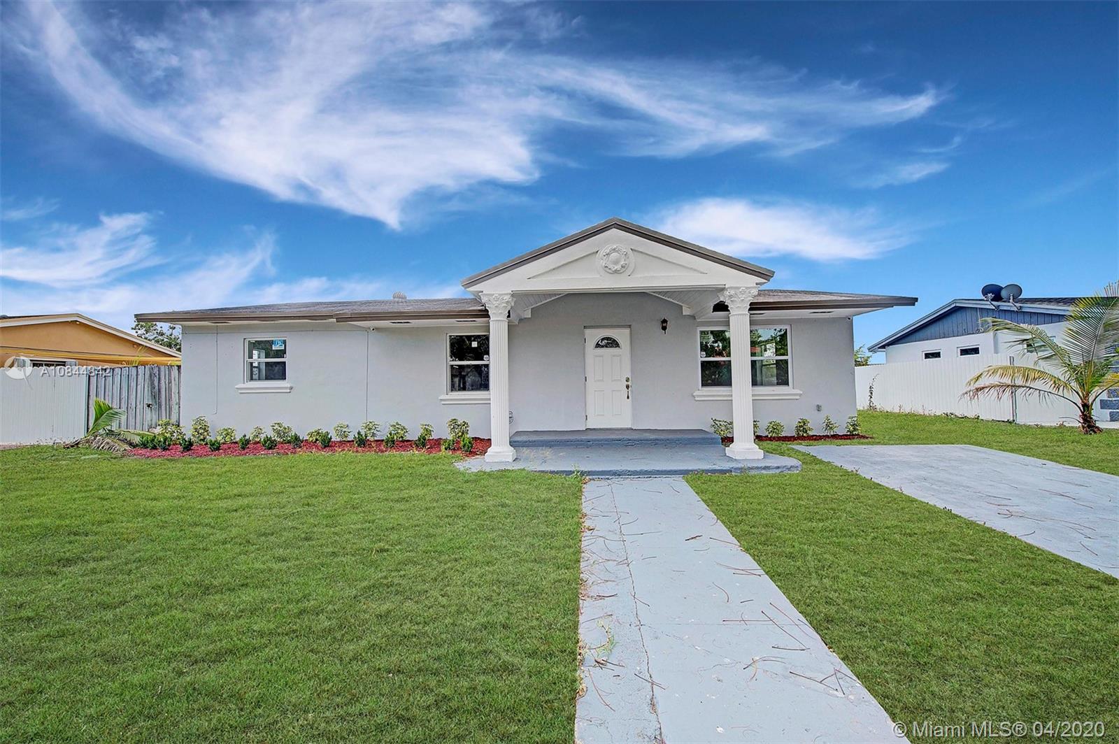 15270 SW 301st St, Homestead, FL 33033