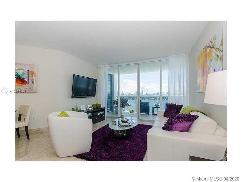 1800 Sunset Harbour Dr #2106, Miami Beach, FL 33139