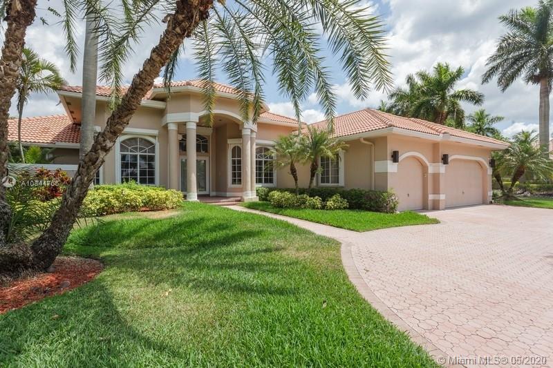 Weston, FL 33327,2530 Poinciana Dr