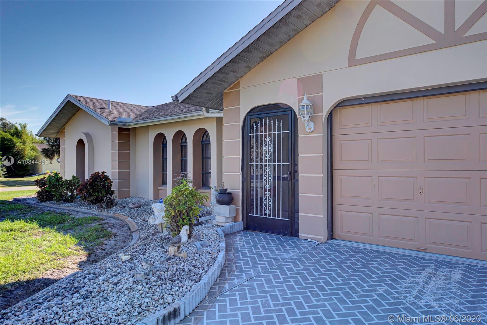 1160 STAMFORD STEEET,  Port Charlotte,  FL 333952