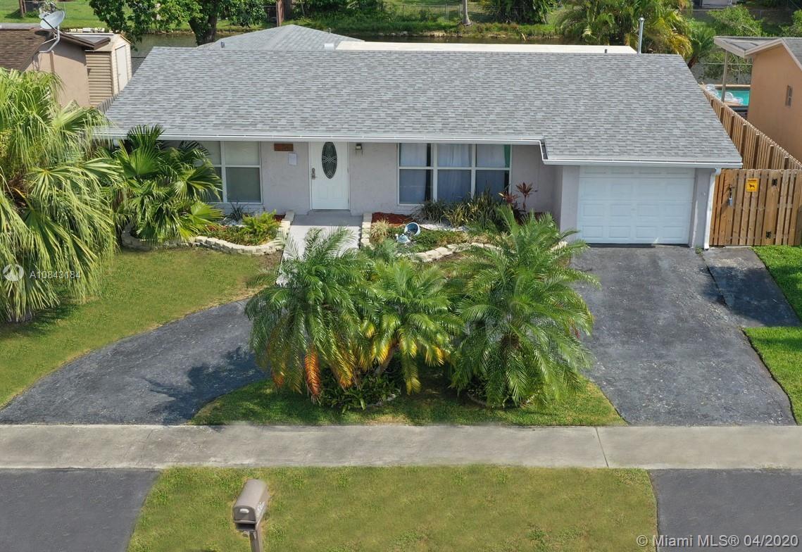 11411 NW 35th Pl, Sunrise, FL 33323