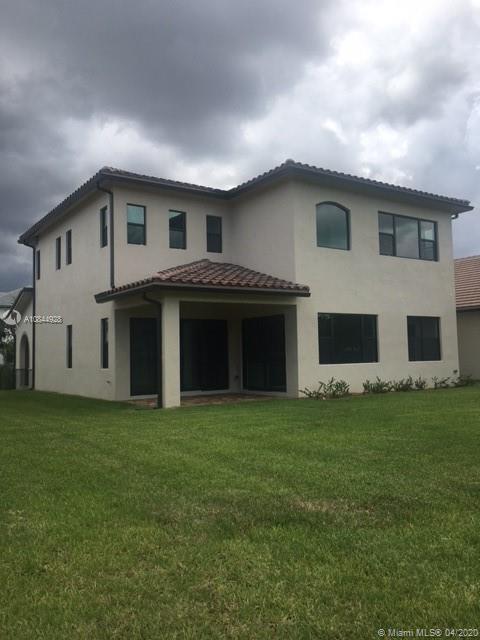 Pembroke Pines, FL 33025,1033 SW 113th Way