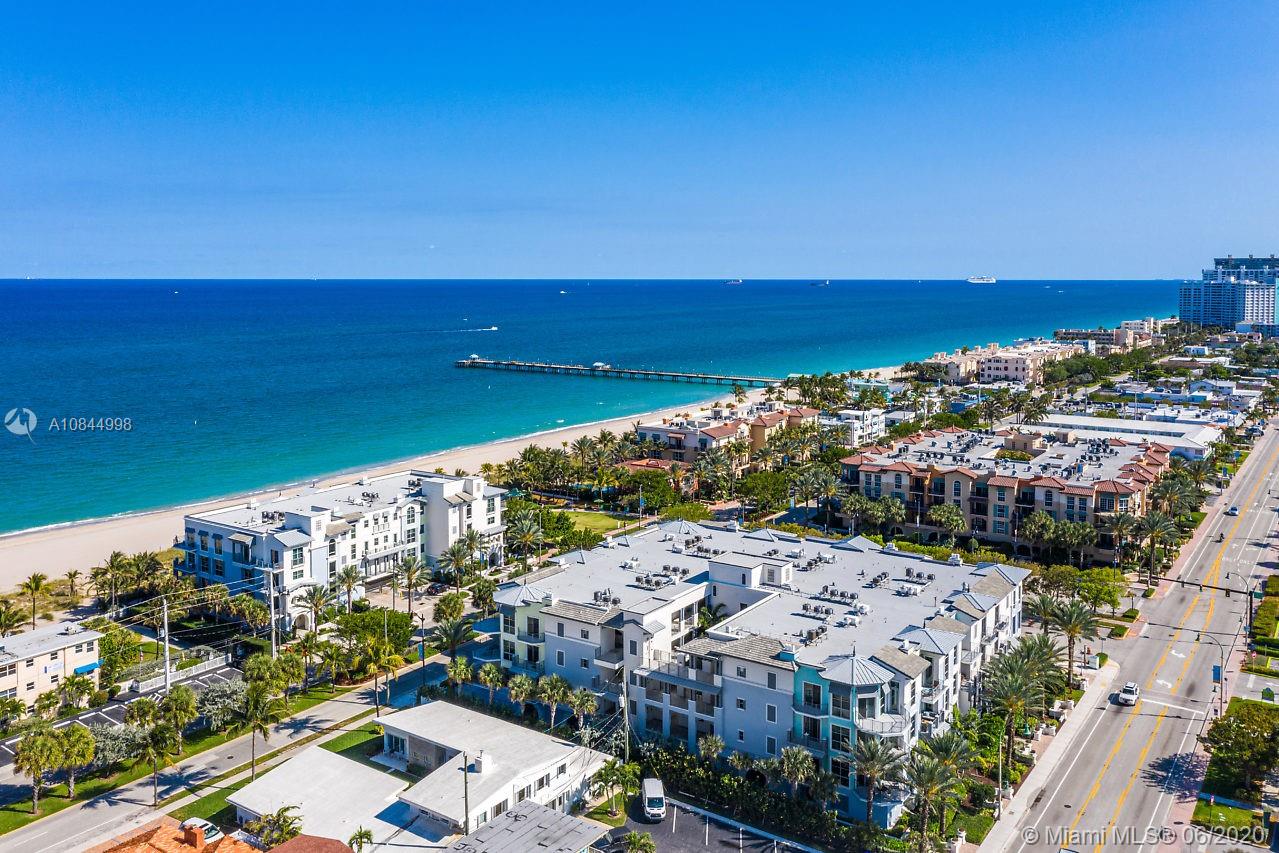 Lauderdale By The Sea, FL 33308,4511 El Mar Dr #308