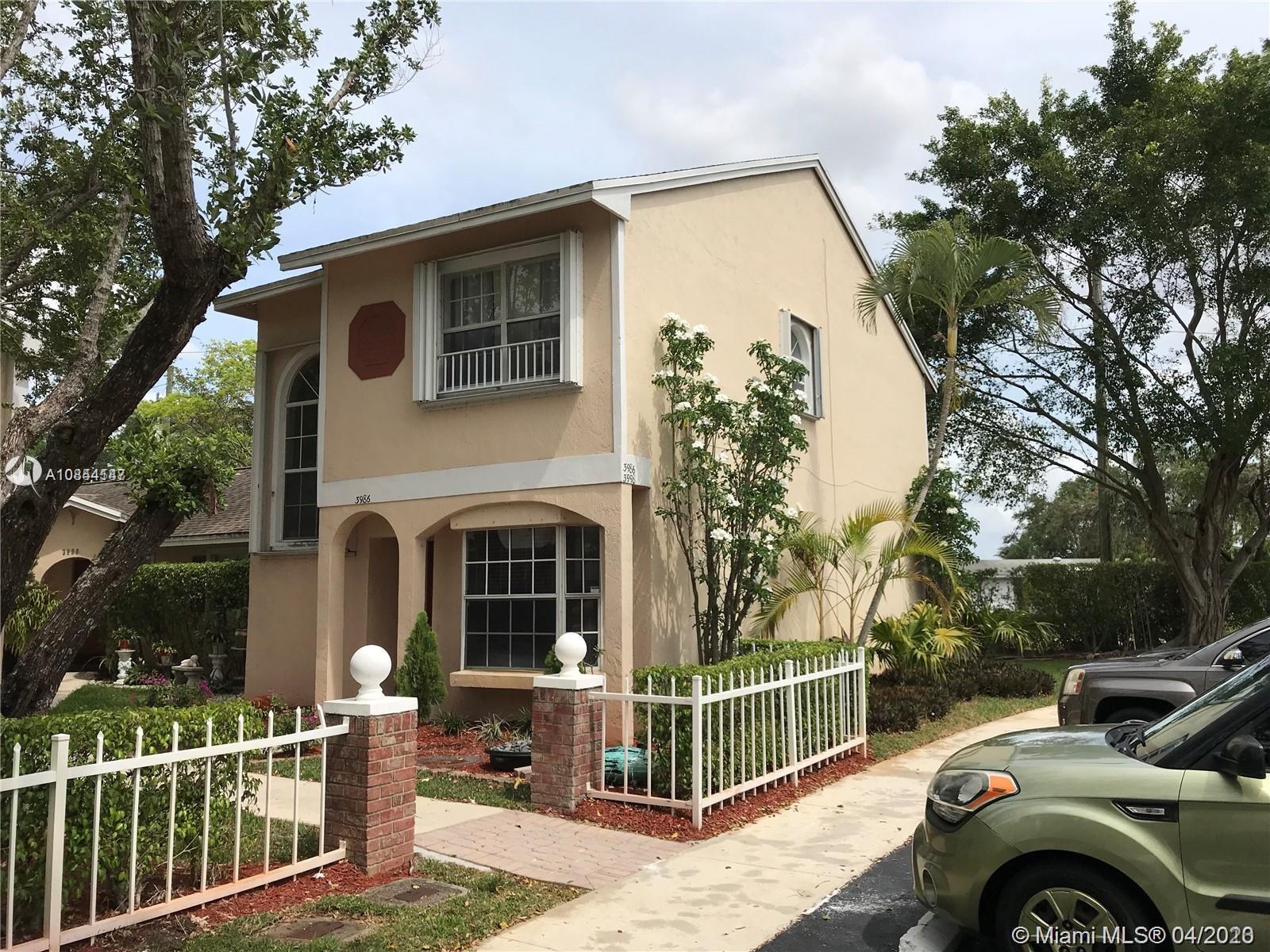 3986 NW 122nd Ter #3986, Sunrise, FL 33323