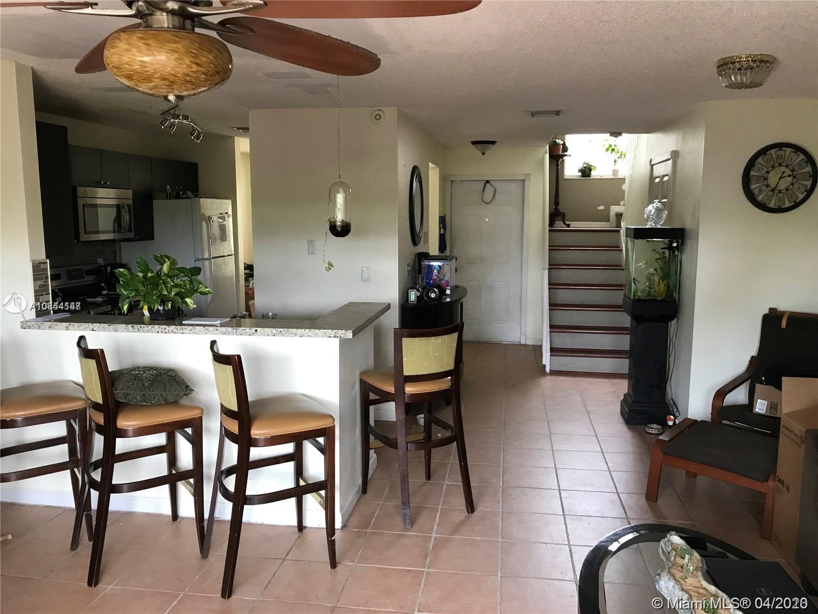 Sunrise, FL 33323,3986 NW 122nd Ter #3986