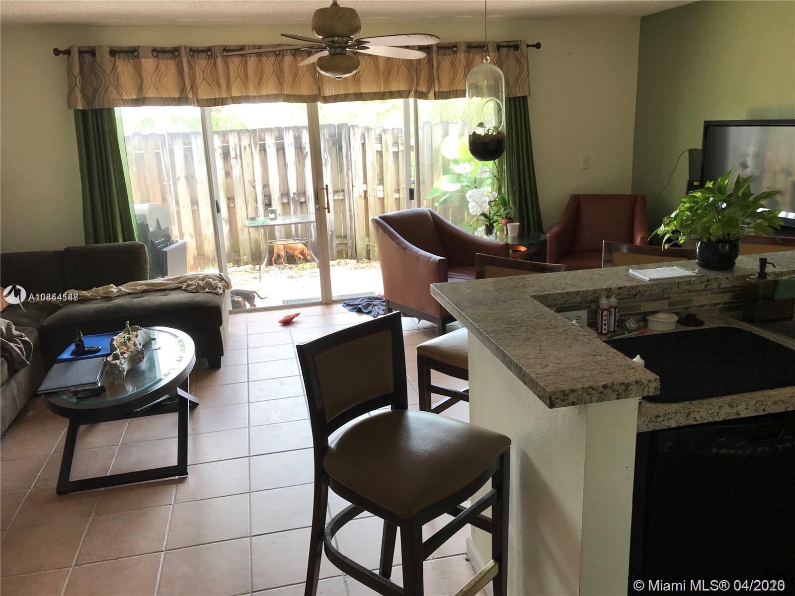 Sunrise, FL 33323,3986 NW 122nd Ter #3986