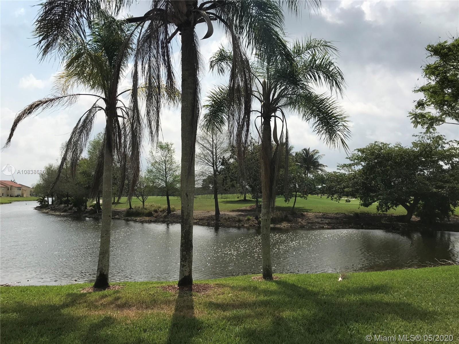 Sunrise, FL 33325,12950 Vista Isles Dr #417