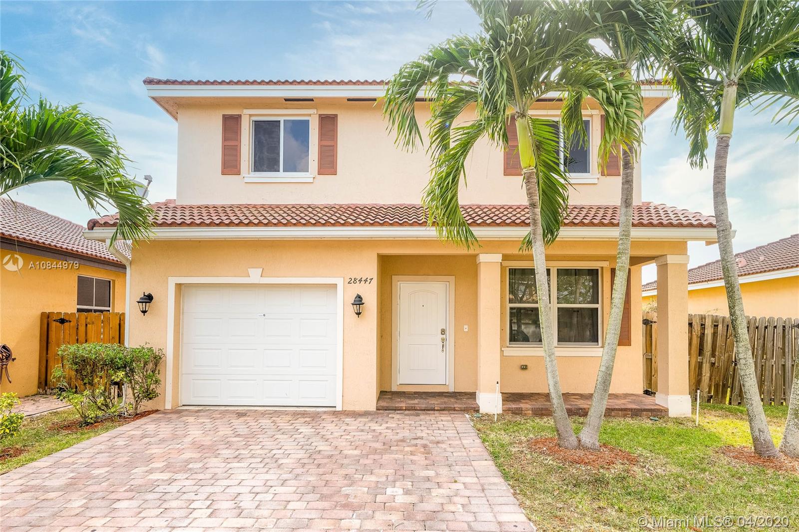 28447 SW 130th Ave, Homestead, FL 33033