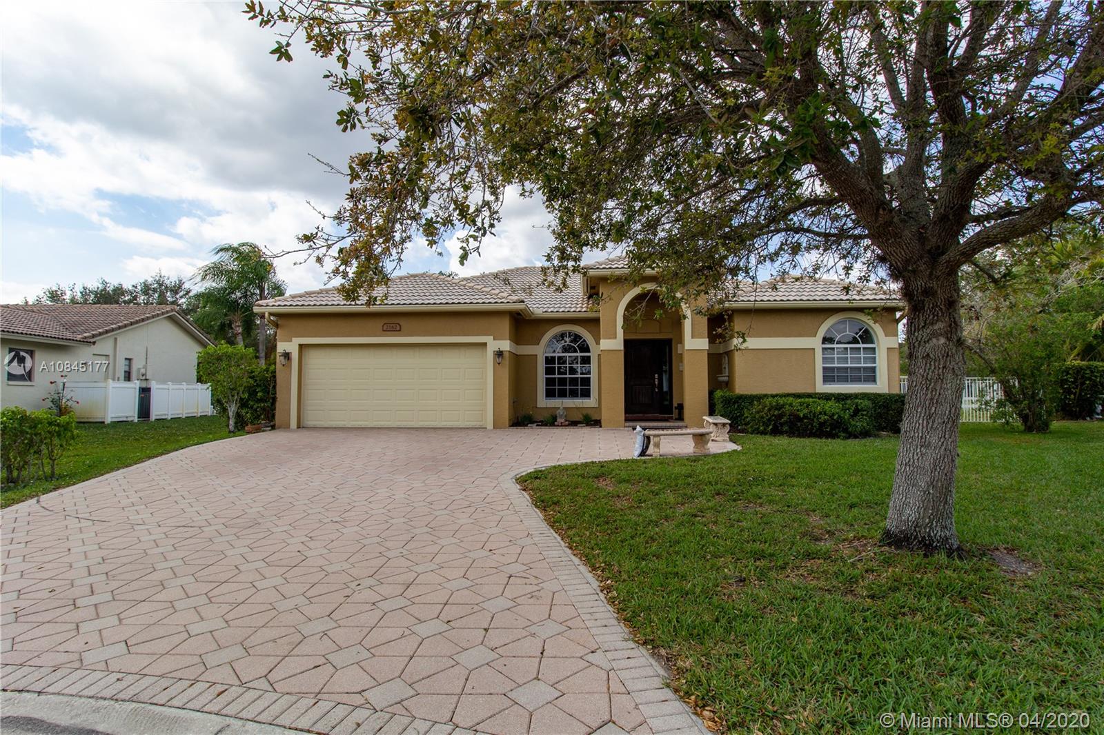 Coral Springs, FL 33071,2162 NW 116th Ter