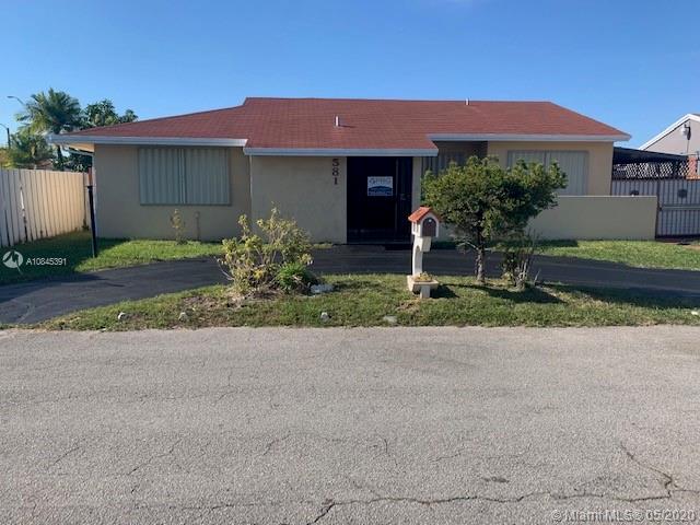 581 W 79th St, Hialeah, FL 33014