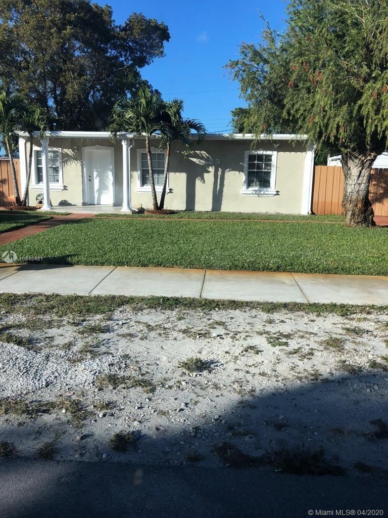 2425 NW 159th Ter, Miami Gardens, FL 33054