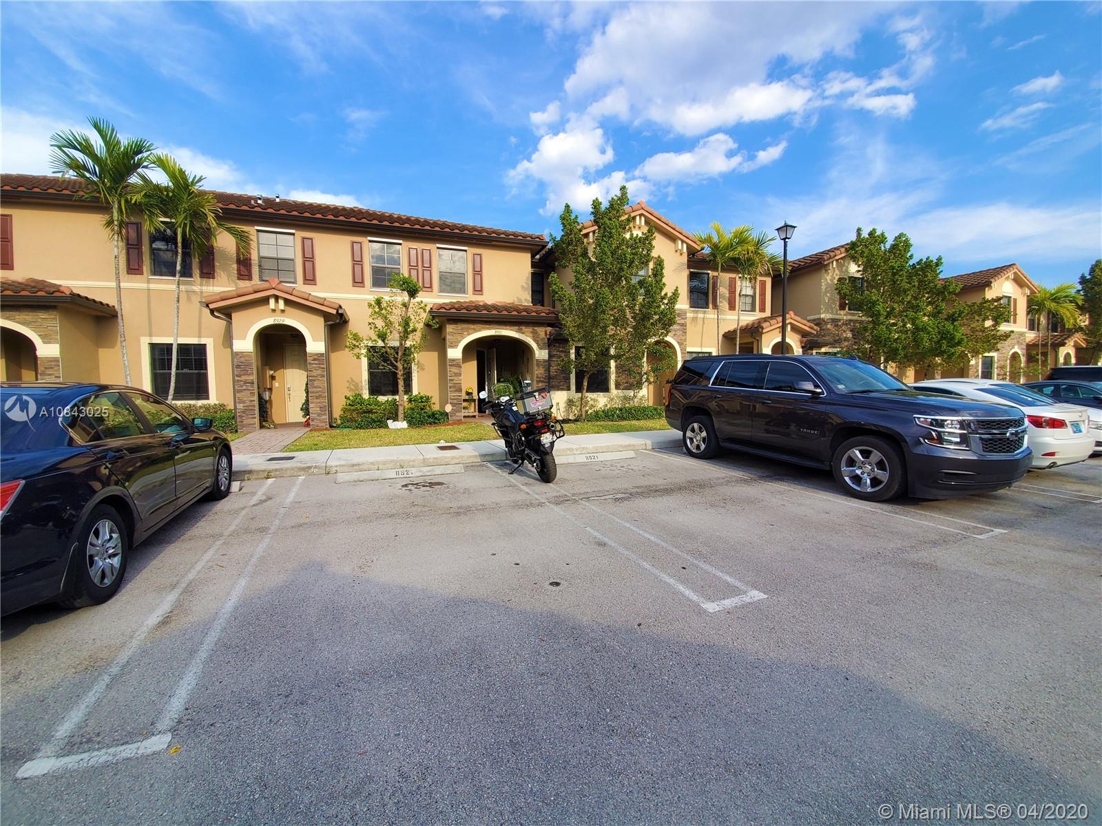 Hialeah Gardens, FL 33018,8921 W 35th Way