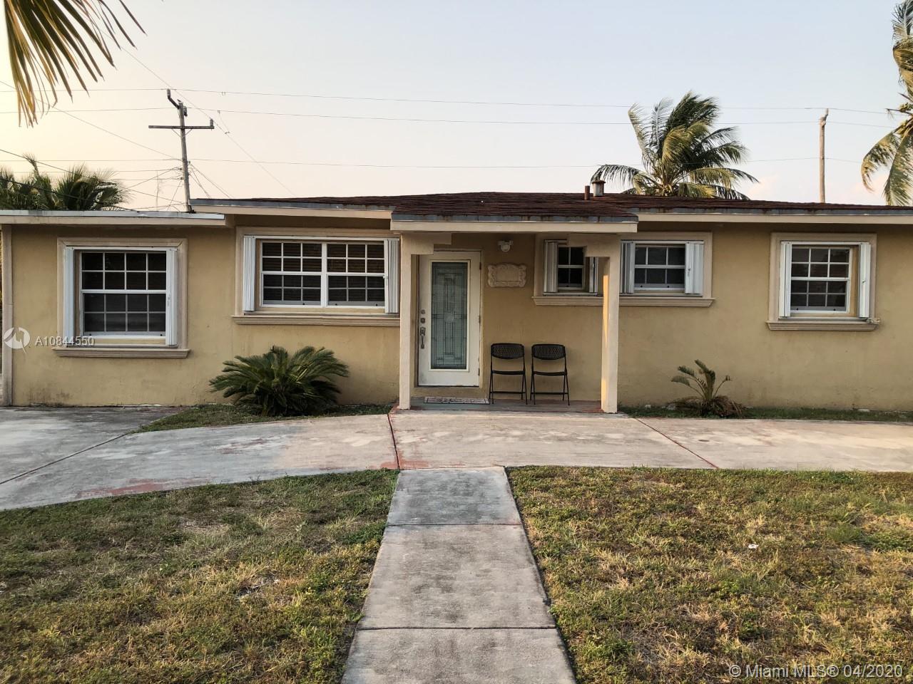 3231 NW 176th Ter, Miami Gardens, FL 33056