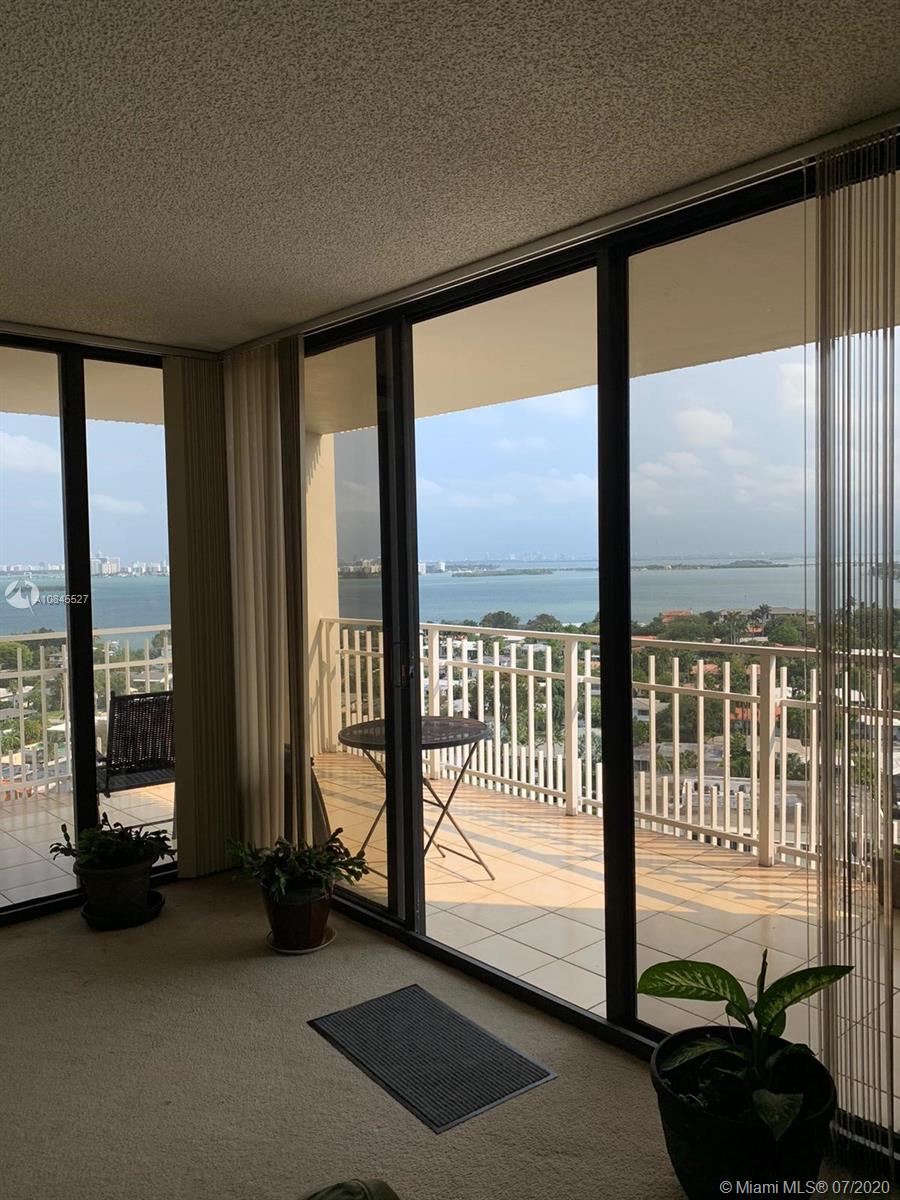 Miami, FL 33138,2000 Towerside Ter #1708