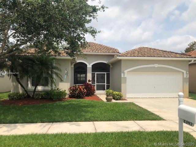 2345 SE 4th Pl, Homestead, FL 33033