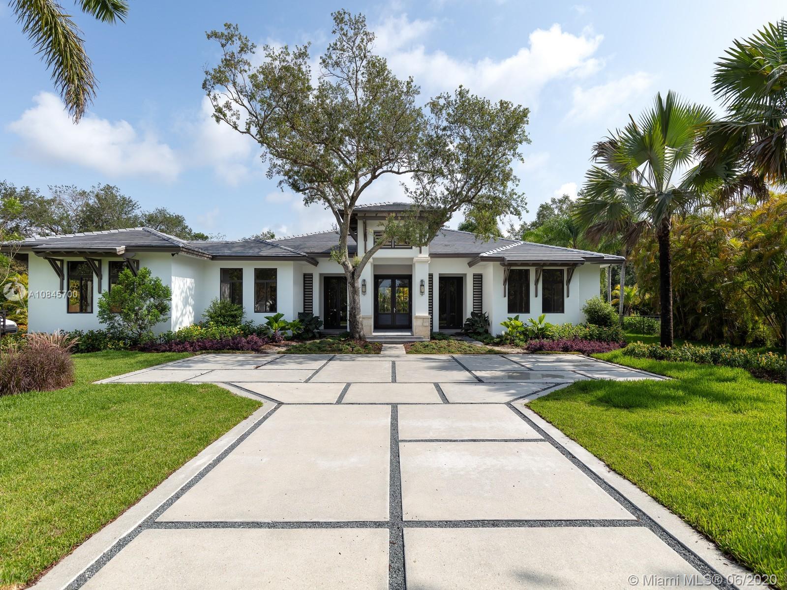10325 SW 69th Ave, Pinecrest, FL 33156