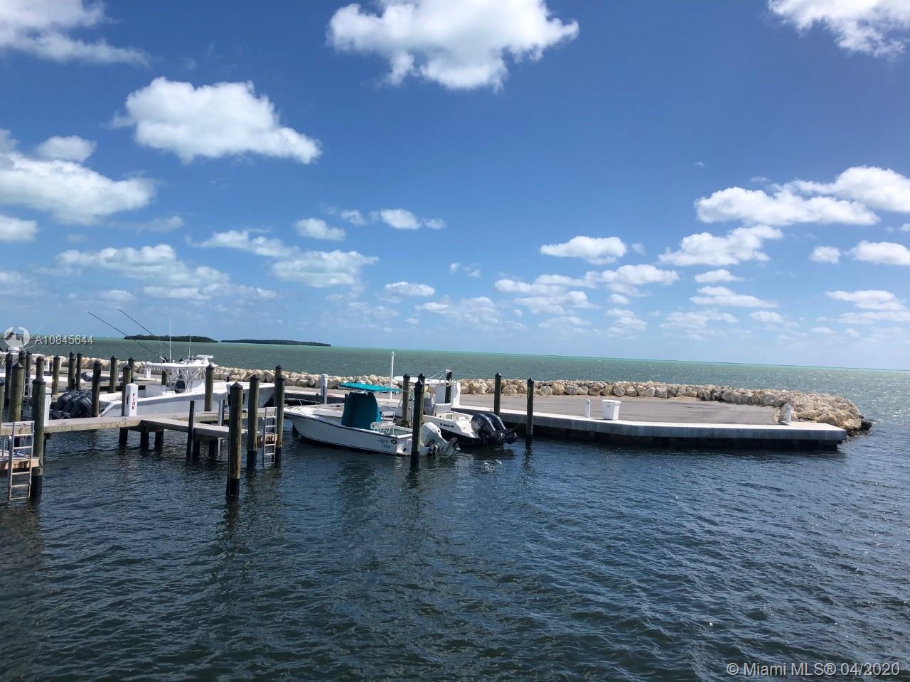 Key Largo, FL 33037,94825 Overseas Hwy #183