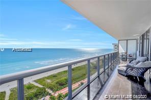 Miami Beach, FL 33140,5875 Collins Ave #1601