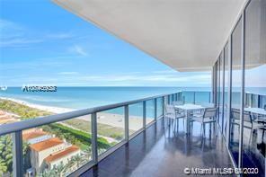 Miami Beach, FL 33140,5875 Collins Ave #1601