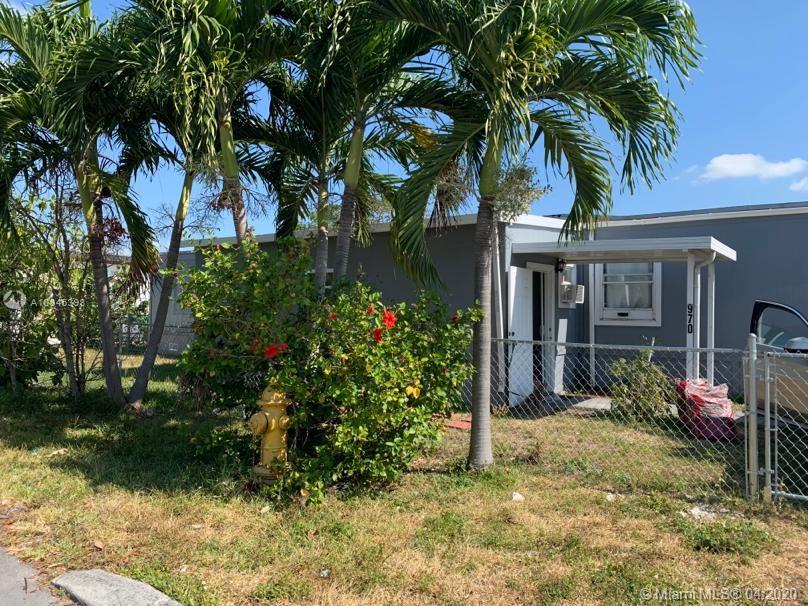 Miami, FL 33184,970 SW 127 CT