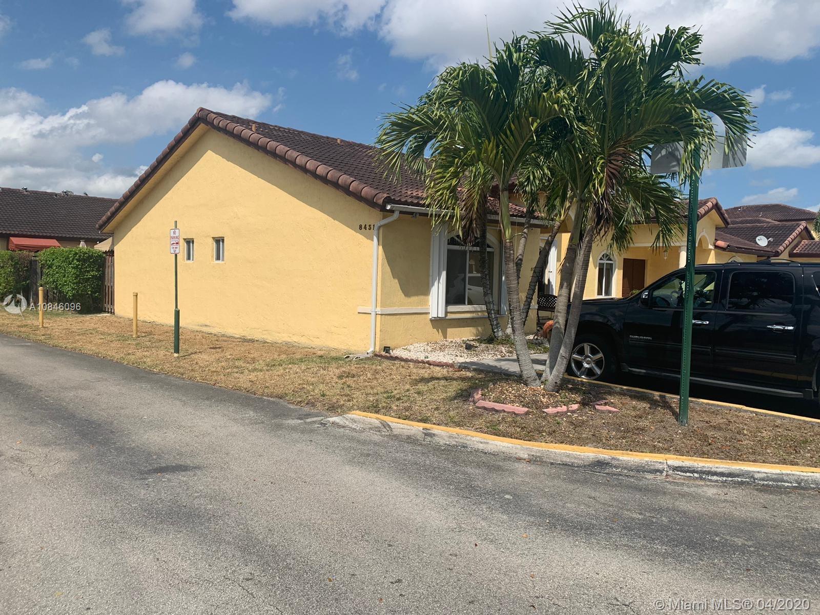 Hialeah, FL 33015,8431 NW 188th Ter