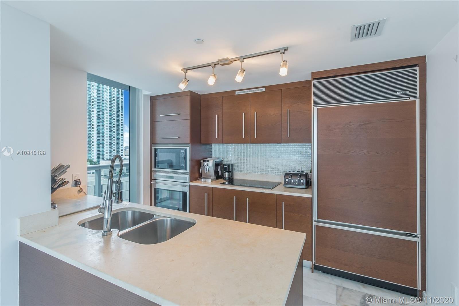 Miami, FL 33131,485 Brickell Ave #1708