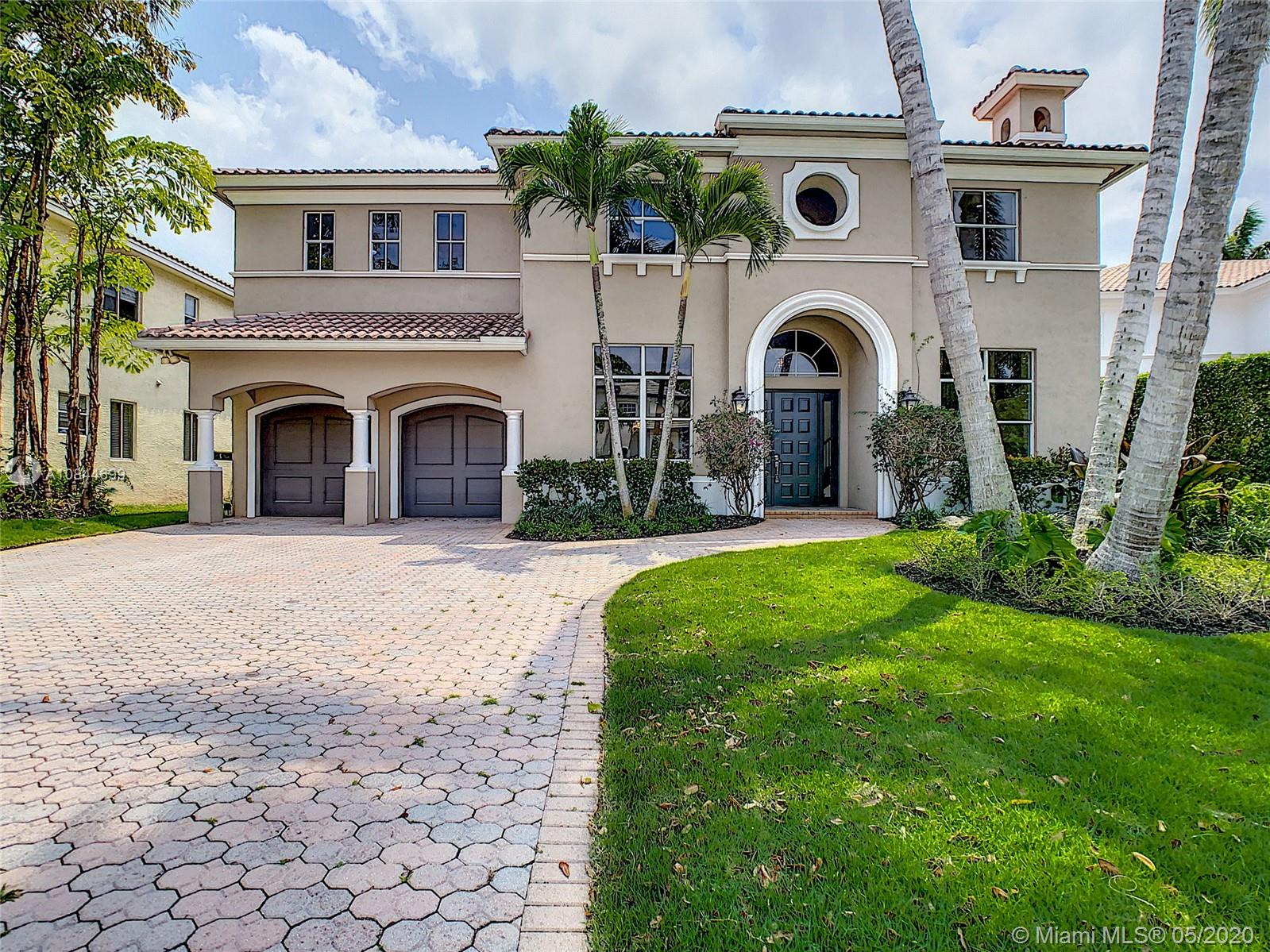 2412 NW 49th Ln, Boca Raton, FL 33431