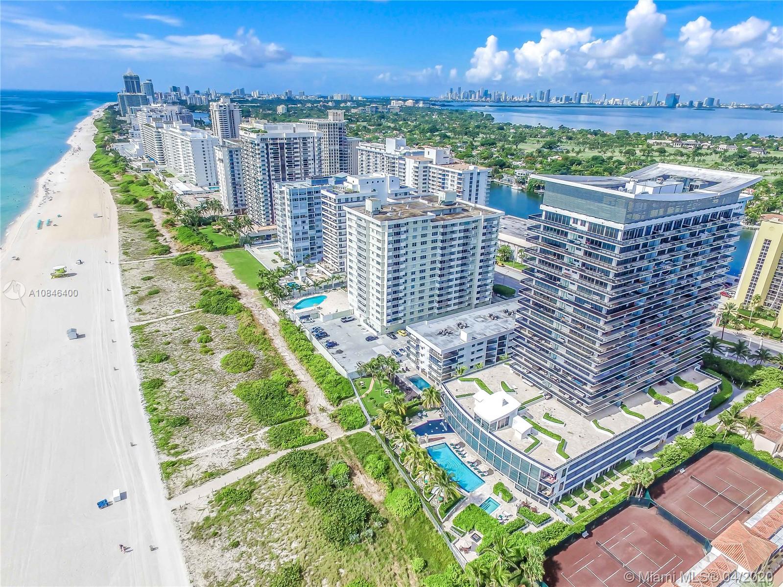 Photo 1 of MEi Condominium Apt 507 in Miami Beach - MLS A10846400