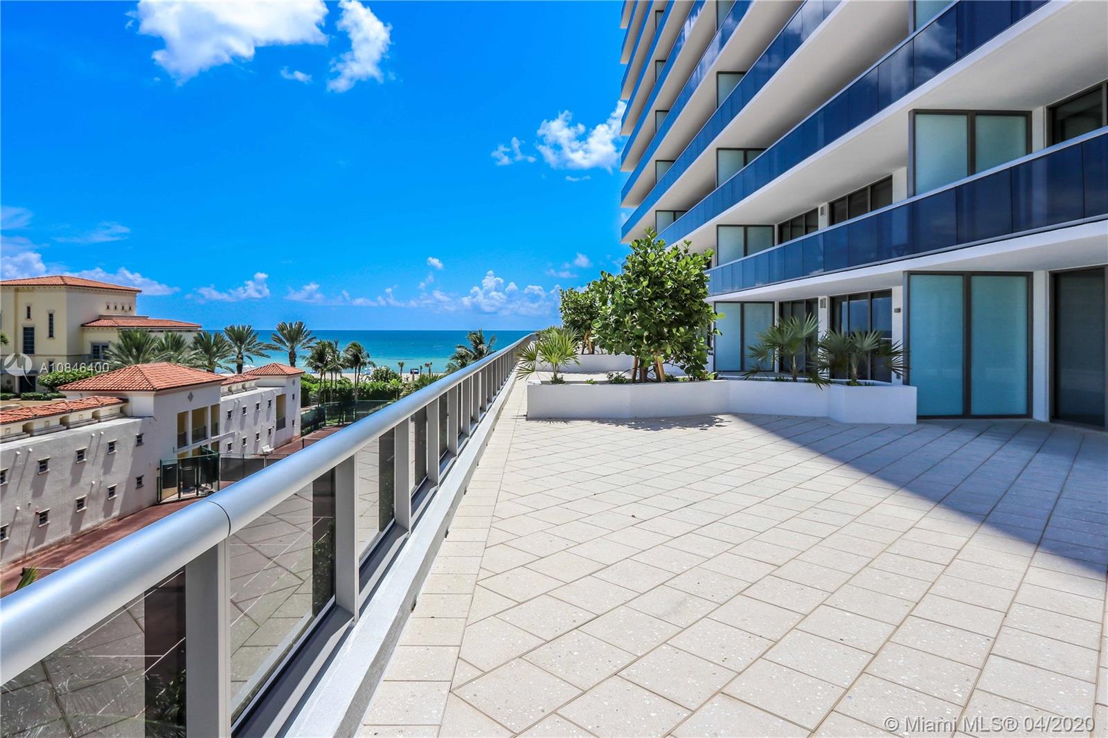 Photo 2 of MEi Condominium Apt 507 in Miami Beach - MLS A10846400