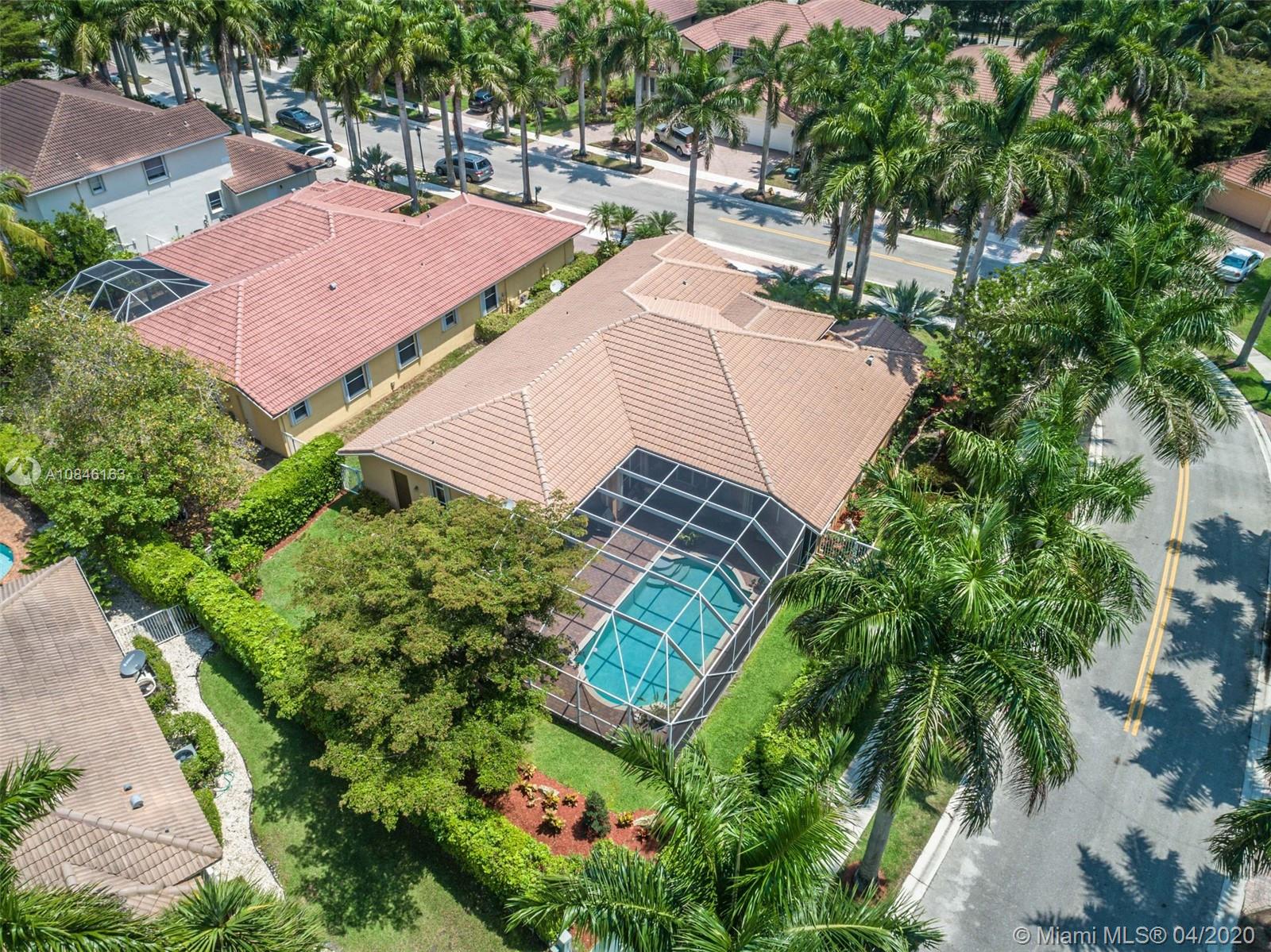 Weston, FL 33327,1780 Harbor Pointe Circle