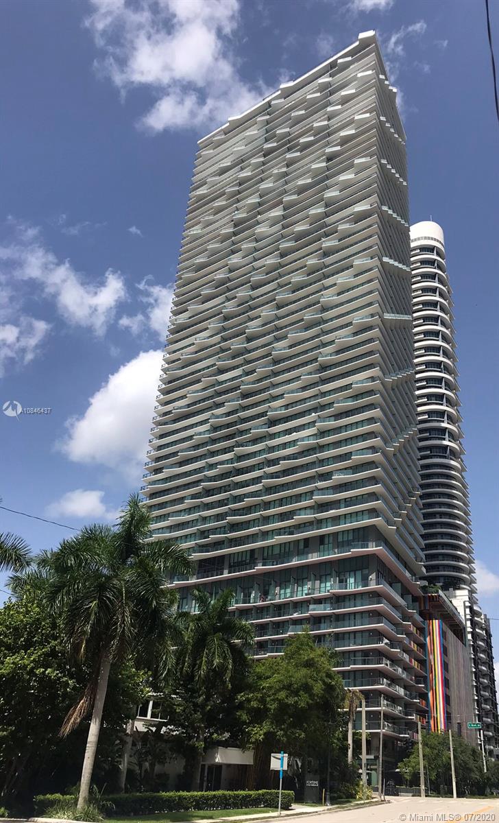 1300 S Miami Ave #2309, Miami, FL 33130