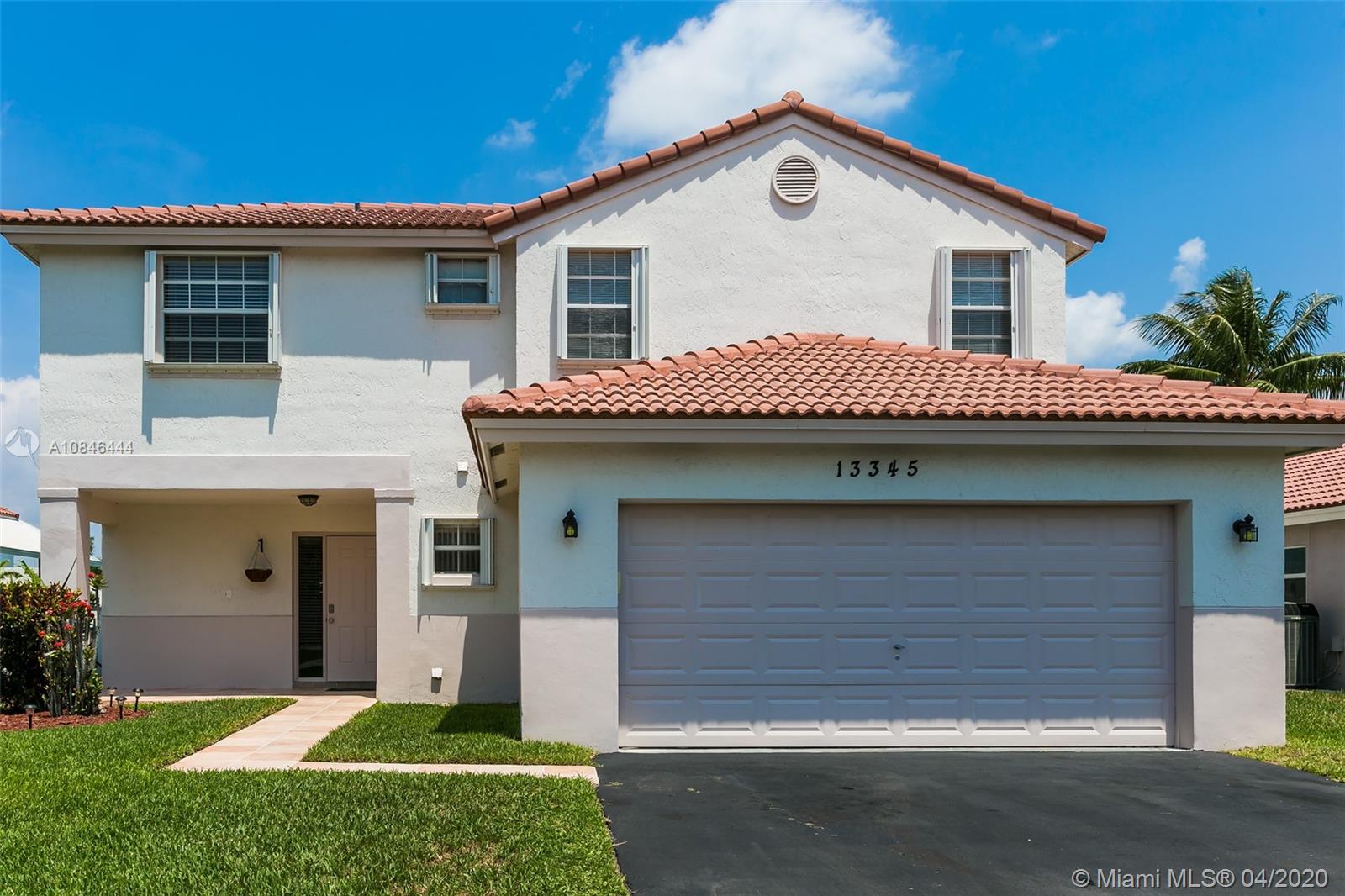 13345 NW 13th St, Sunrise, FL 33323