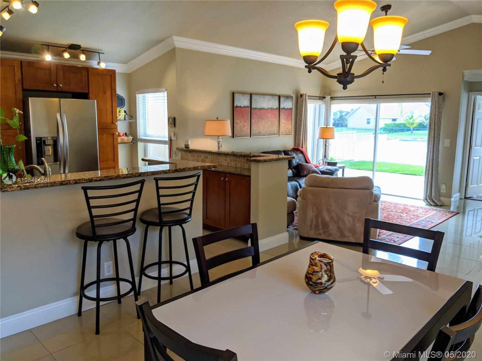 Pembroke Pines, FL 33029,672 NW 173RD TE